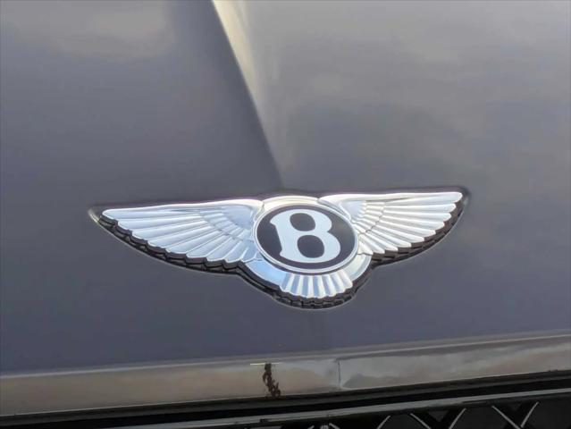 2024 Bentley Continental GT GT V8