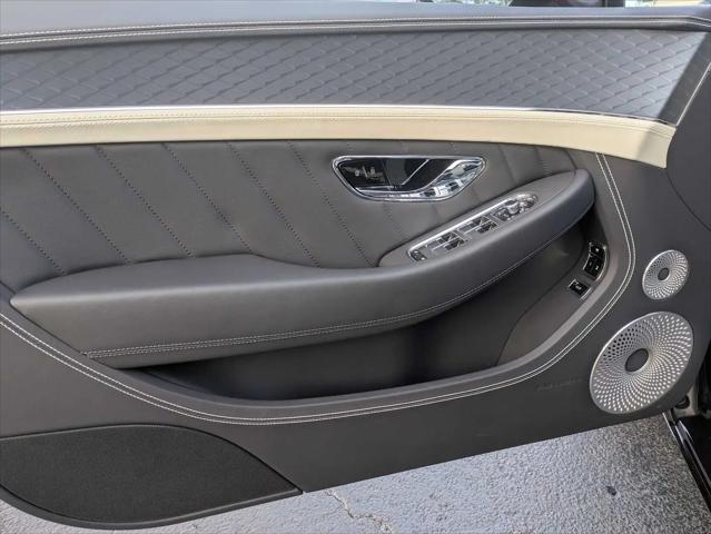 2024 Bentley Continental GT GT V8