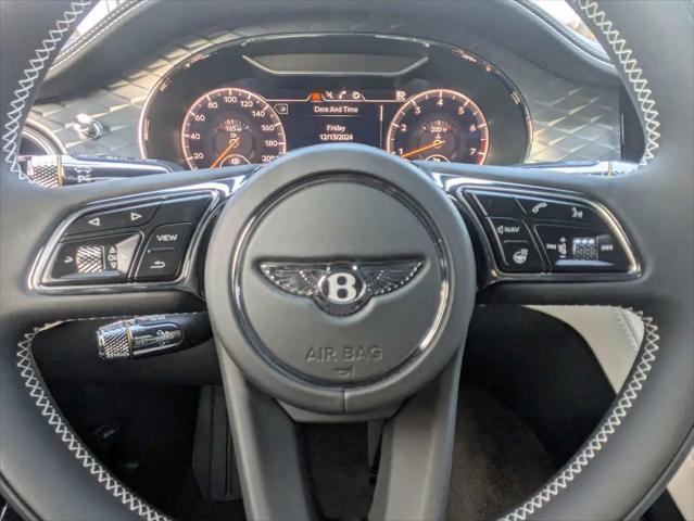 2024 Bentley Continental GT GT V8