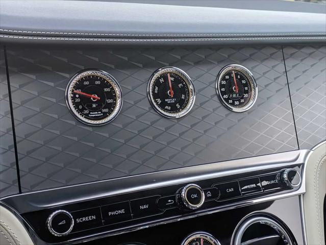 2024 Bentley Continental GT GT V8