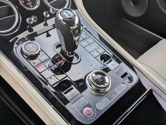 2024 Bentley Continental GT GT V8