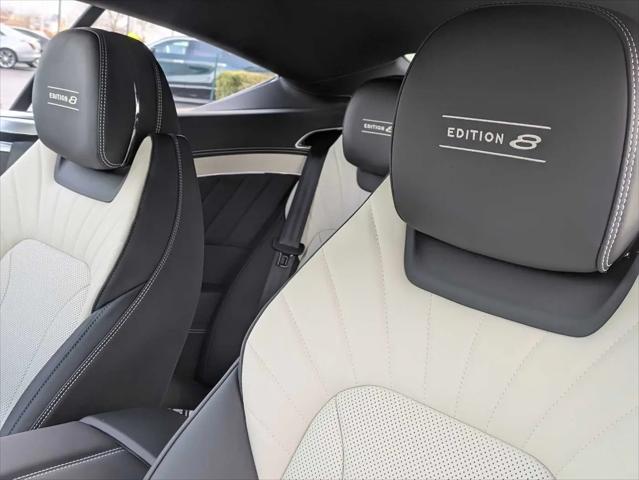 2024 Bentley Continental GT GT V8