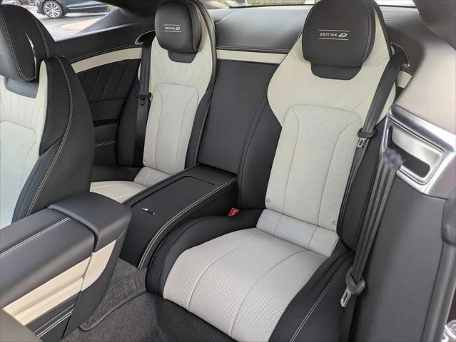 2024 Bentley Continental GT GT V8