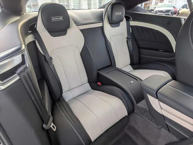 2024 Bentley Continental GT GT V8