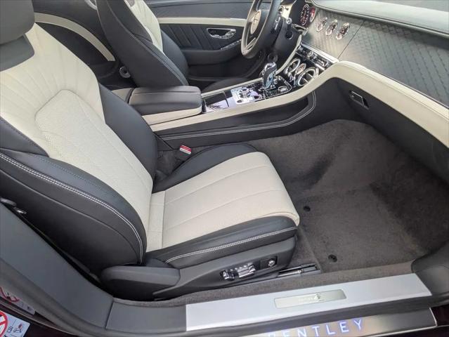2024 Bentley Continental GT GT V8