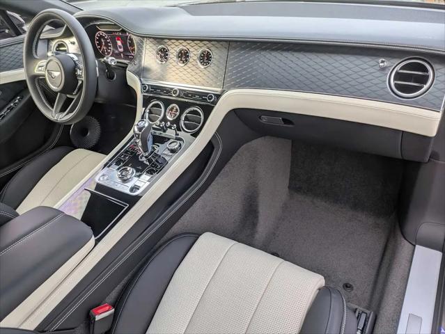 2024 Bentley Continental GT GT V8