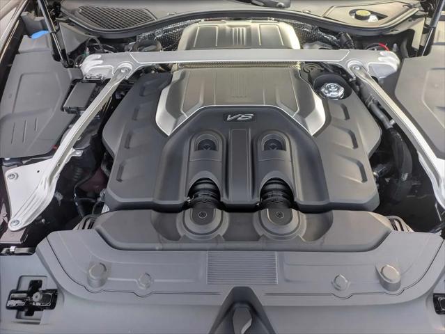 2024 Bentley Continental GT GT V8