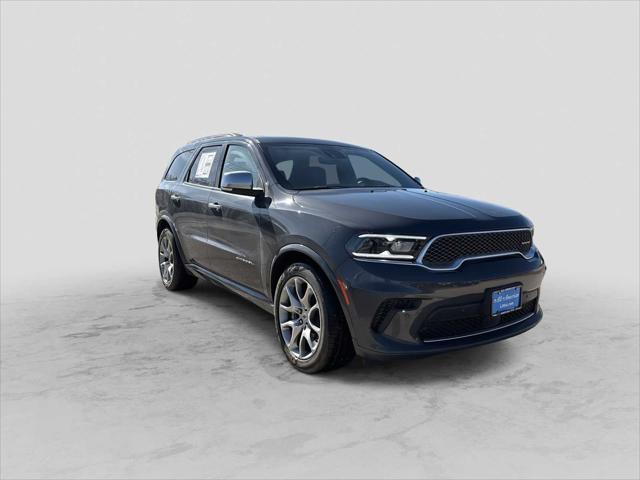 2024 Dodge Durango DURANGO CITADEL AWD
