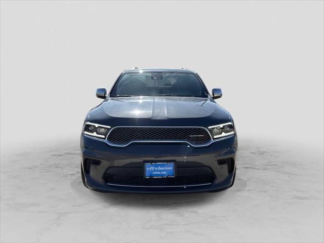 2024 Dodge Durango DURANGO CITADEL AWD