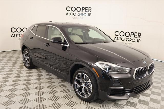 2023 BMW X2 sDrive28i