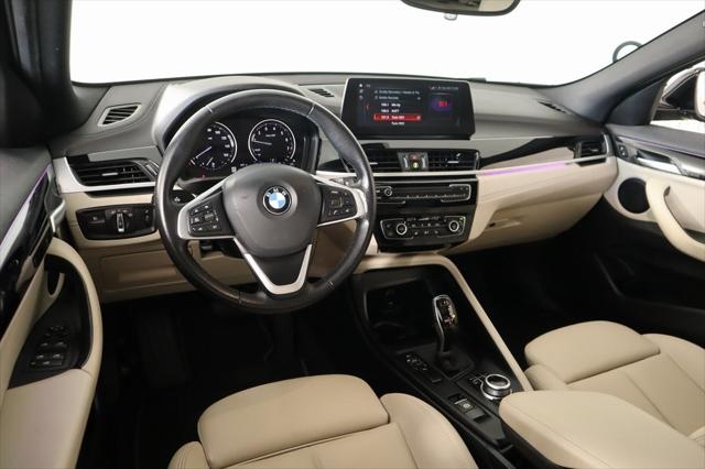 2023 BMW X2 sDrive28i