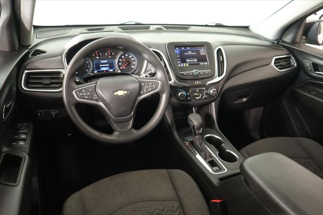 2023 Chevrolet Equinox FWD LT