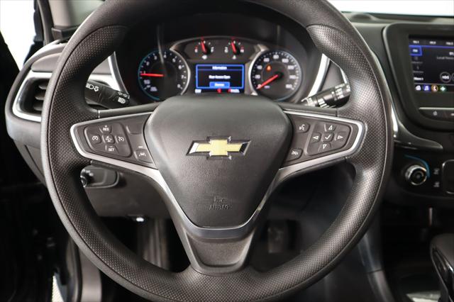 2023 Chevrolet Equinox FWD LT