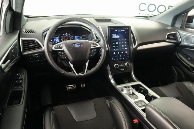 2024 Ford Edge ST
