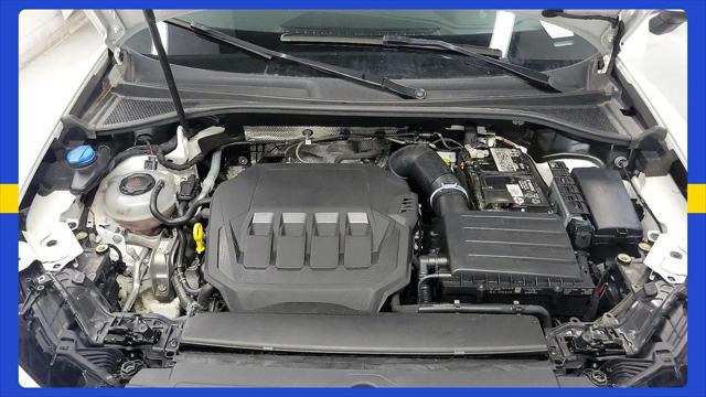 2021 Audi Q3 Premium 45 TFSI S line quattro Tiptronic