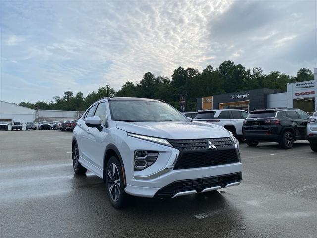 2023 Mitsubishi Eclipse Cross SEL S-AWC