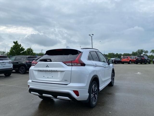2023 Mitsubishi Eclipse Cross SEL S-AWC