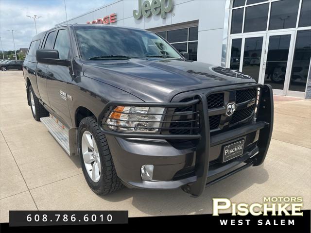 2014 RAM 1500 Express