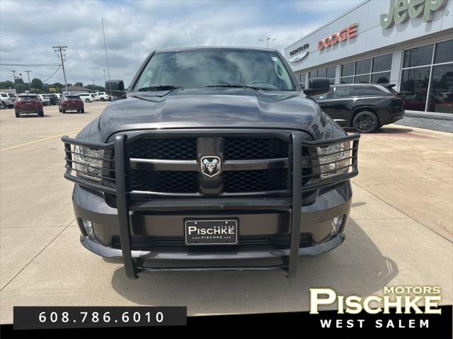 2014 RAM 1500 Express