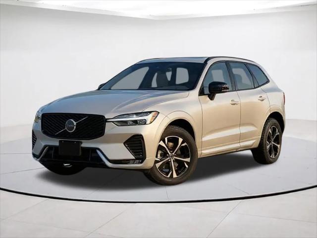 2026 Volvo XC60 B5 Ultra for sale in Falls Church, VA