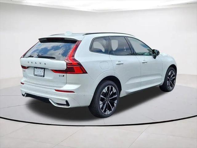 2026 Volvo XC60 B5 Ultra