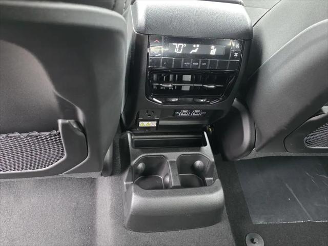 2025 Jeep Grand Cherokee L Altitude X 4x4