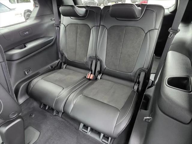 2025 Jeep Grand Cherokee L Altitude X 4x4
