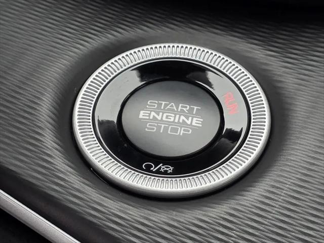2025 Jeep Grand Cherokee L Altitude X 4x4