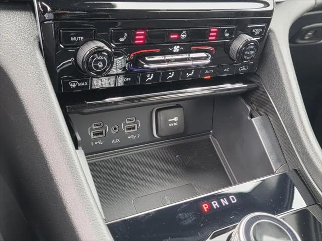 2025 Jeep Grand Cherokee L Altitude X 4x4