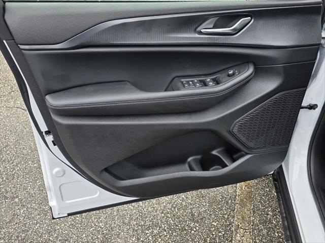 2025 Jeep Grand Cherokee L Altitude X 4x4