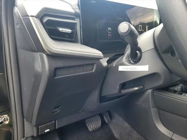2025 Nissan Kicks SV Intelligent AWD