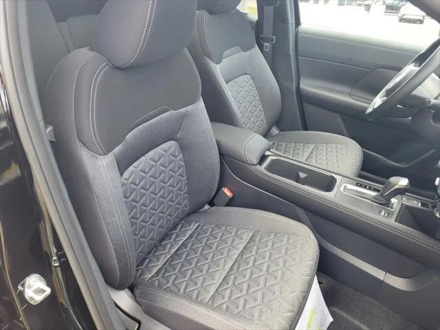 2025 Nissan Kicks SV Intelligent AWD