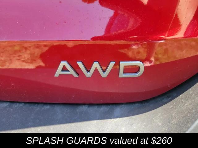 2025 Nissan Kicks SV Intelligent AWD