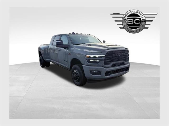 2026 RAM Ram 3500 RAM 3500 LARAMIE MEGA CAB 4X4 64 BOX 2026 RAM Ram 3500 RAM 3500 LARAMIE MEGA CAB 4X4 64 BOX