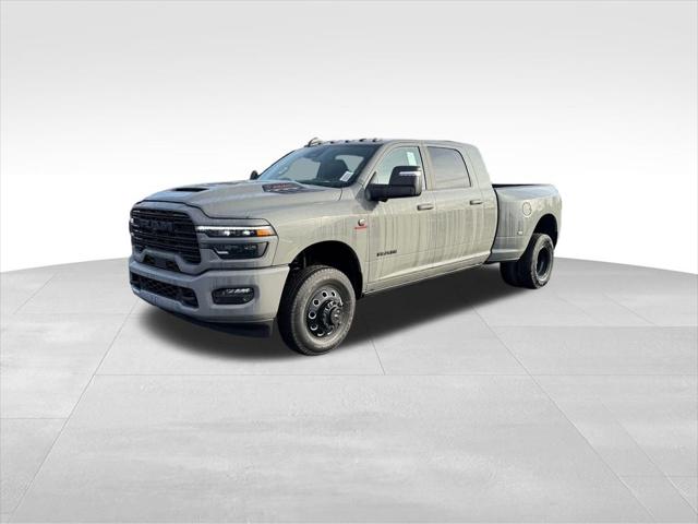 2026 RAM Ram 3500 RAM 3500 LARAMIE MEGA CAB 4X4 64 BOX 2026 RAM Ram 3500 RAM 3500 LARAMIE MEGA CAB 4X4 64 BOX