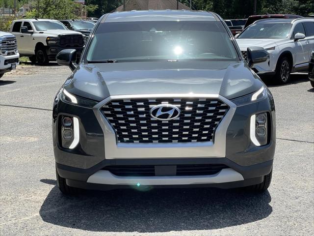 2022 Hyundai Palisade SE