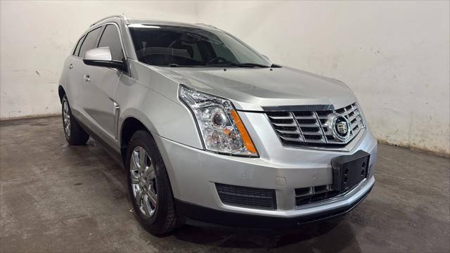 2015 Cadillac SRX Luxury Collection for sale in Chantilly, VA