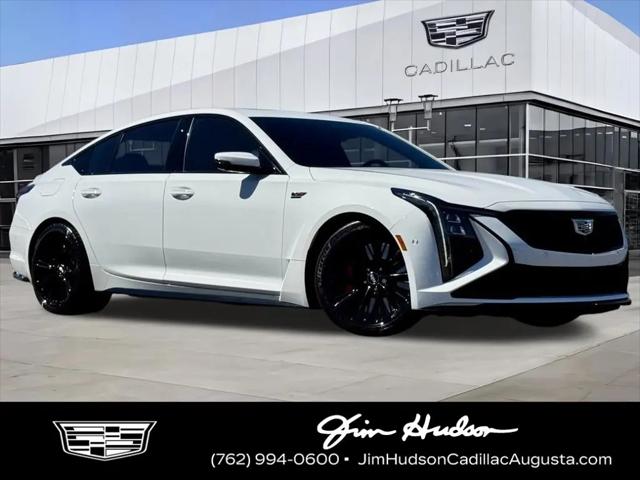 2025 Cadillac CT5-V V-Series Blackwing RWD for sale in Augusta, GA