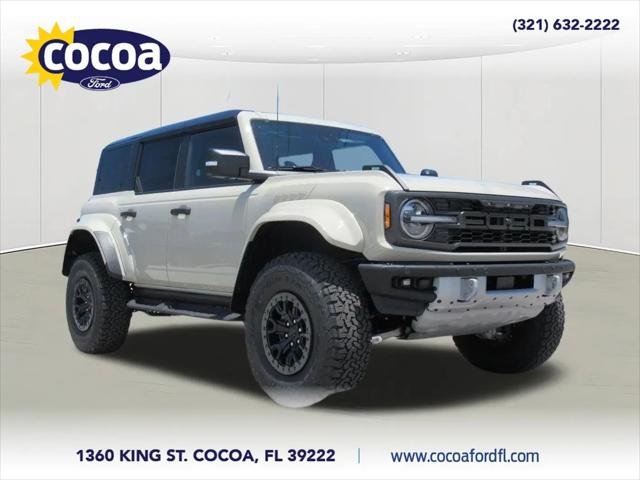 2025 Ford Bronco Raptor for sale in Cocoa, FL