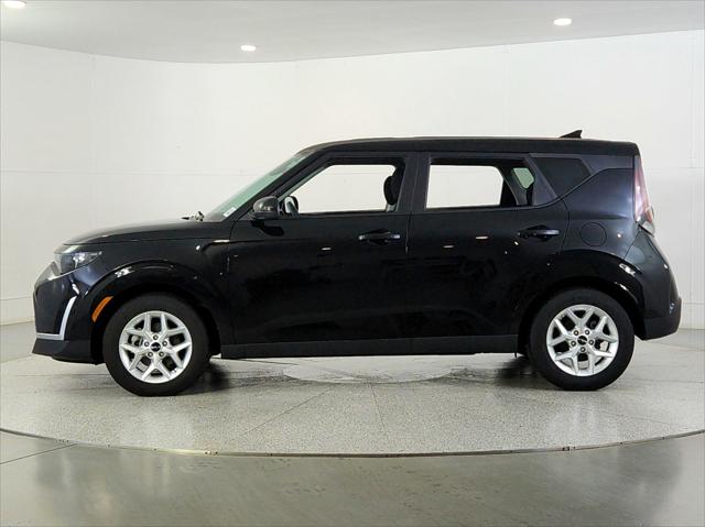 2024 Kia Soul LX 2024 Kia Soul LX