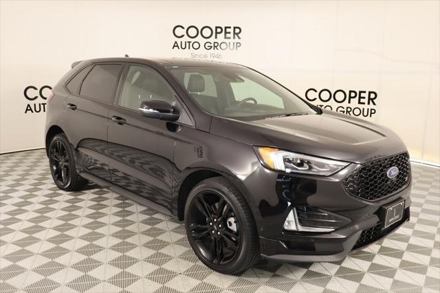 2024 Ford Edge ST