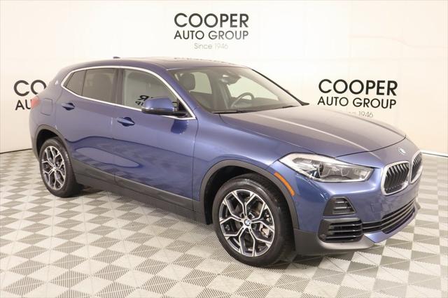 2023 BMW X2 sDrive28i