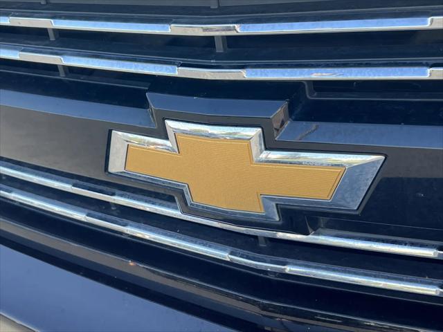 2019 Chevrolet Silverado 3500HD LTZ