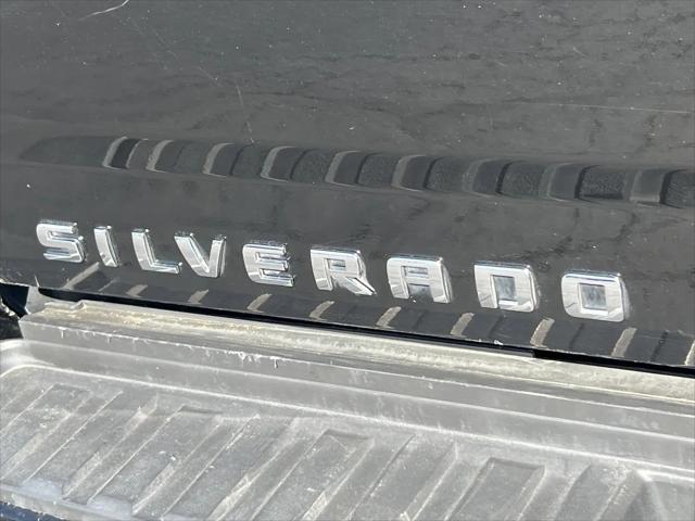 2019 Chevrolet Silverado 3500HD LTZ