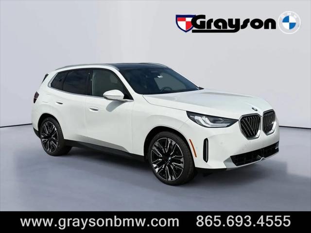 2025 BMW X3 30 xDrive for sale in Knoxville, TN