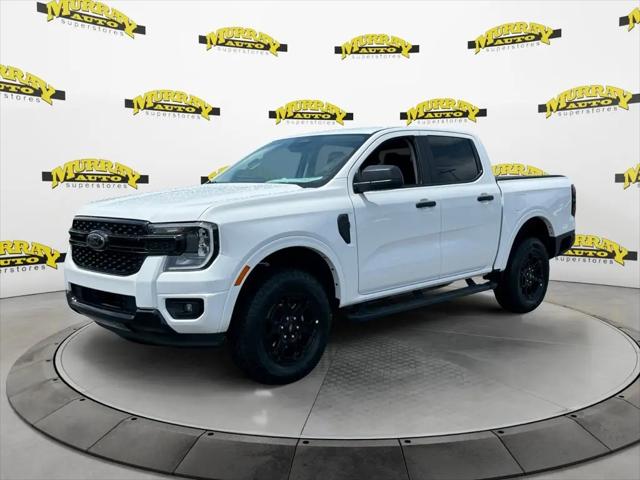 2025 Ford Ranger XLT for sale in Kingsland, GA