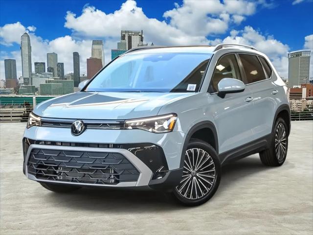 2025 Volkswagen Taos 1.5T SE for sale in Los Angeles, CA
