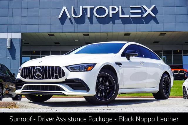 2022 Mercedes-Benz AMG GT AMG GT 43 for sale in Duluth, GA