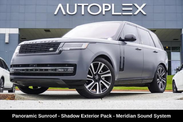 2023 Land Rover Range Rover P400 SE for sale in Duluth, GA
