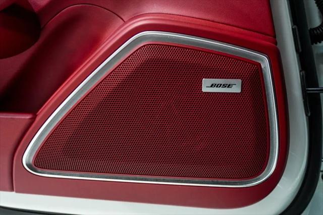 2021 Porsche Panamera 4S